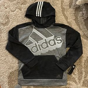 Adidas Hoodie